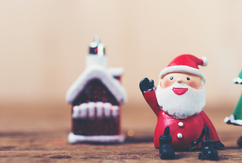 Aviso Boas Festas Desentupidora Império