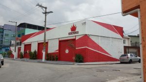 desentupidora e dedetizadora império