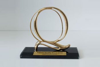 Premios que a desentupidora império ganhou