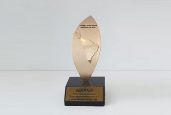 Premios que a desentupidora império ganhou