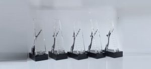 Premios que a desentupidora império ganhou