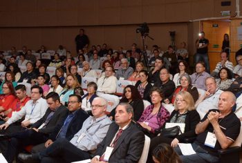 Evento Secovi 2016