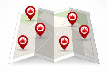 bairros em que a Desentupidora Império atende