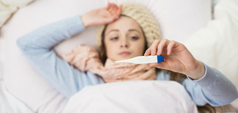 doenças transmitidas por baratas