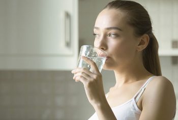 doenças causadas pela água contaminada