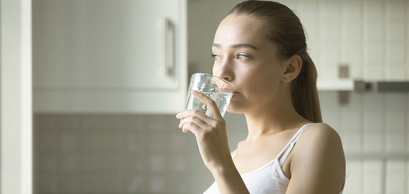 doenças causadas pela água contaminada