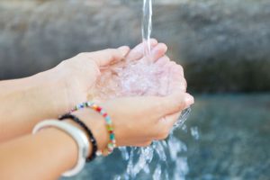 doenças causadas pela água contaminada