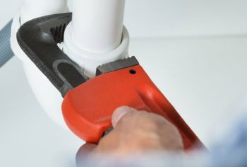 Desentupidora de tanques