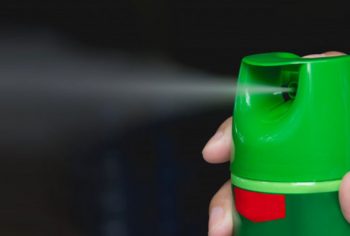 veneno comum para insetos