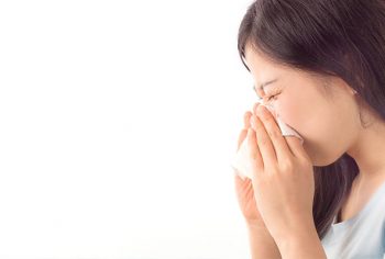 cuidados para a saúde no tempo seco