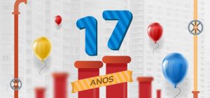aniversário desentupidora imperio