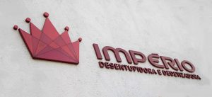 palestra no aniversario da imperio