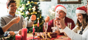 Feliz Natal a todos