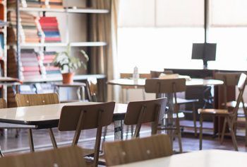 dedetização para escolas