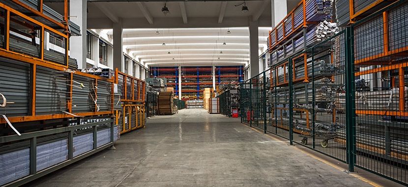 A Importância de manter a dedetização e o controle de pragas em dia em armazéns