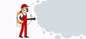 Quando contratar dedetização, desratização ou controle de pragas?