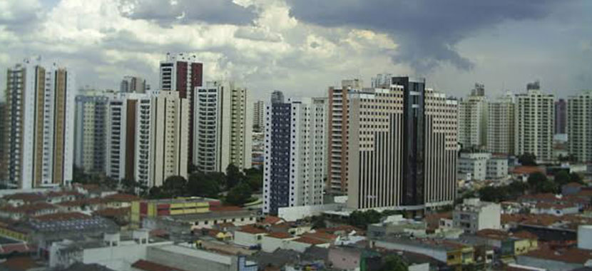 Dedetização no bairro tatuapé