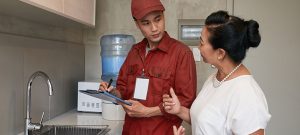 Desentupidora com visita e orçamento gratuita