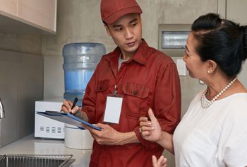 Desentupidora com visita e orçamento gratuita