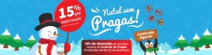 Promoção de natal