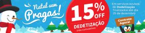 Promoção de natal