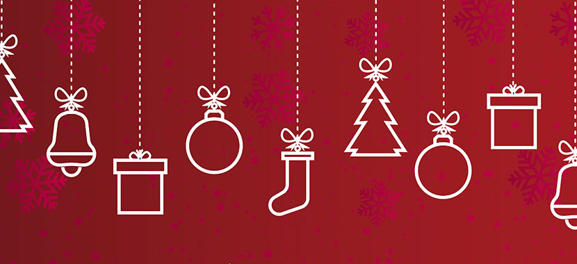 Feliz Natal e Próspero ano novo