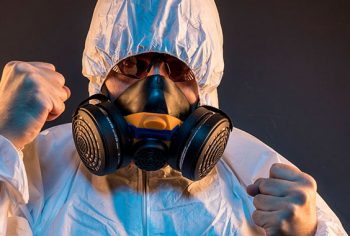 Duvidas frequentes sobre sanitização de ambientes