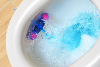 Dicas de como desentupir o vaso sanitário