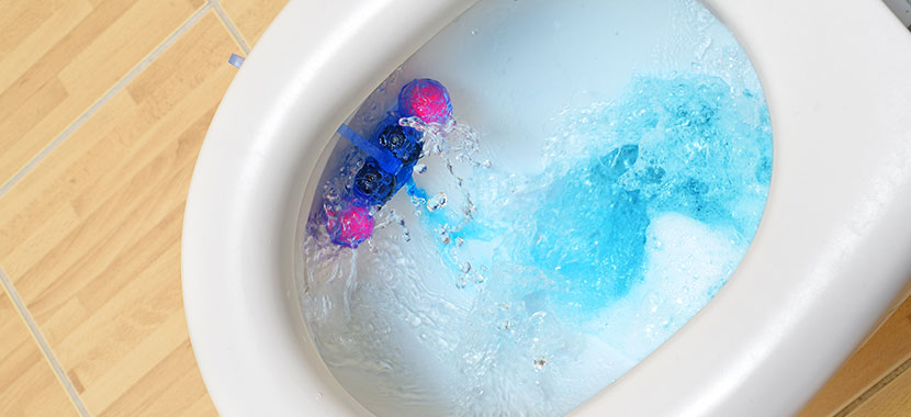 Dicas de como desentupir o vaso sanitário