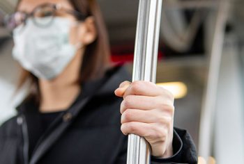 Coronavírus pode sobreviver até 3 dias