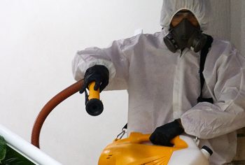 Sanitização de ambientes para condomínios mais seguros