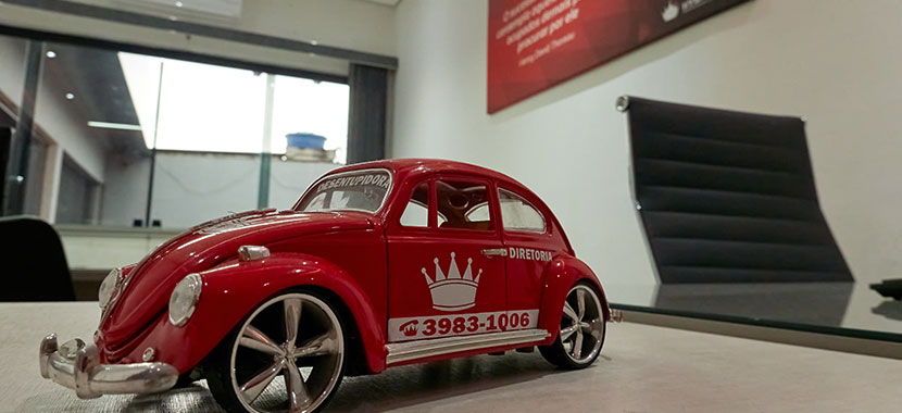 Desentupidora e Dedetizadora Império