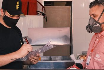 O que é preciso saber antes de contratar uma desentupidora ou dedetizadora em sp