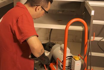 Vantagens do desentupimento preventivo