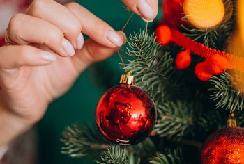 Feliz Natal e um próspero ano novo