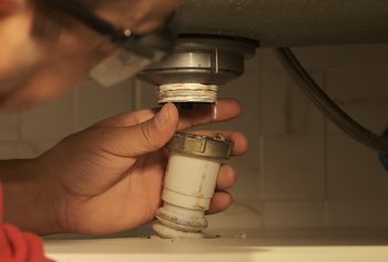 Vilões que entopem os canos com frequência