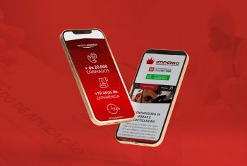 Novo site Desentupidora e Dedetizadora Império