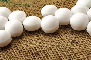 Naftalina serve para que?