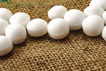 Naftalina serve para que?