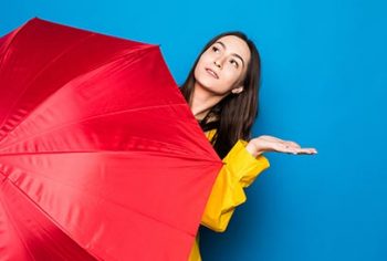 A chuva pode entupir o cano de esgoto?