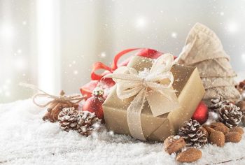 Votos de boas festas