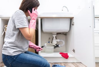 Dicas de como desentupir tanque de lavar roupa