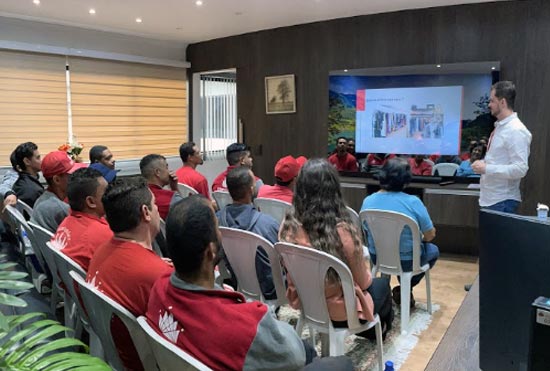 Treinamentos Império - Melhores serviços