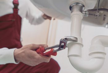 Como desentupir cano entupido com areia