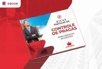 Dicas de controle de pragas para síndicos eficientes