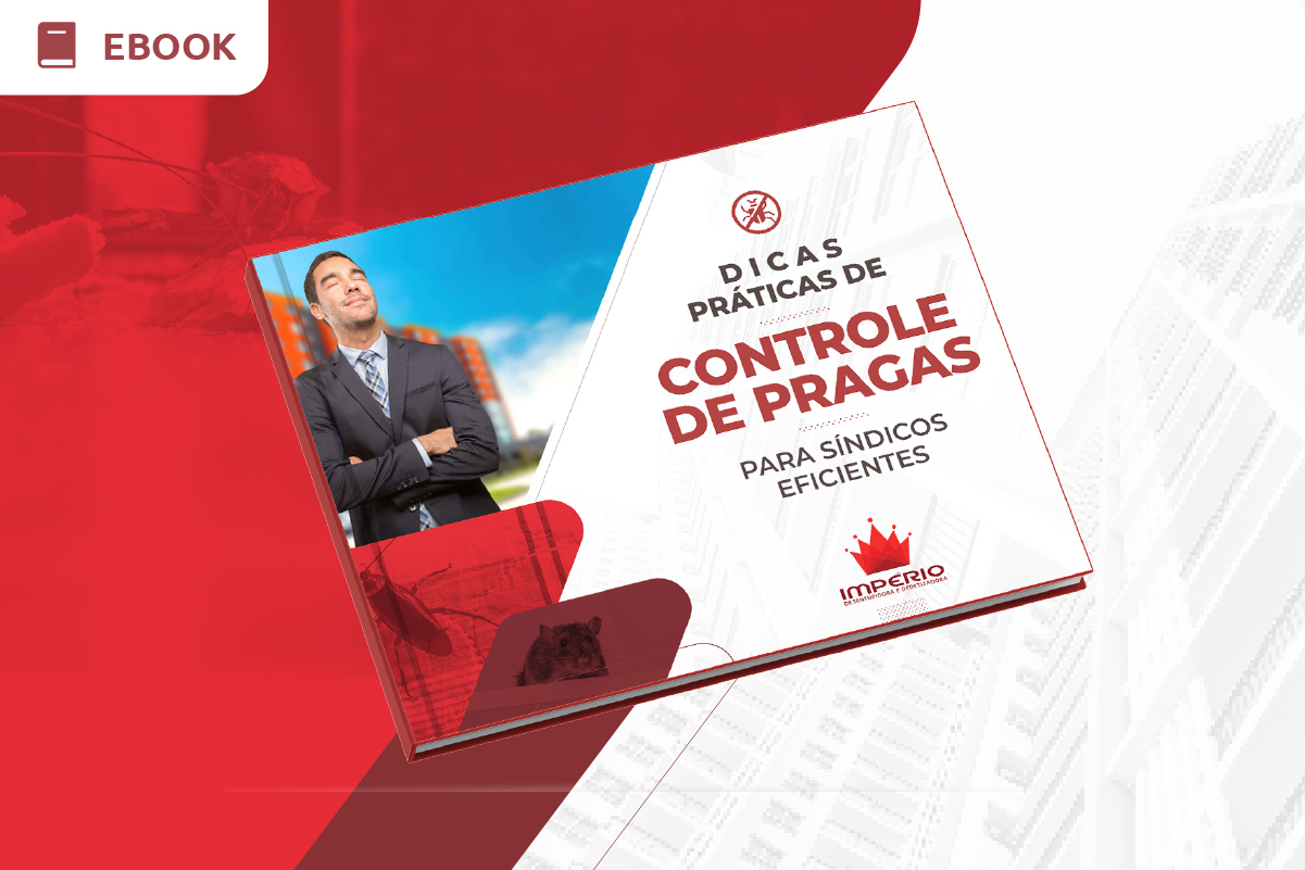 Dicas de controle de pragas para síndicos eficientes