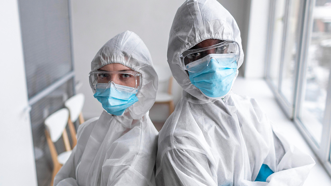 Qual a diferença entre sanitização e higienização?