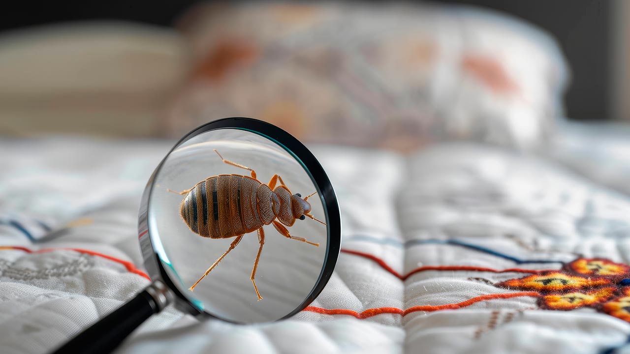 Quais as consequências mais comuns de imóveis com infestações?