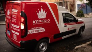 desentupimento emergencial