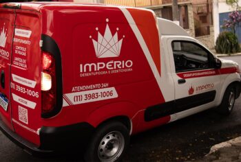 desentupimento emergencial